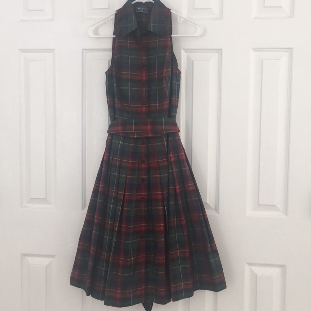 Beautiful dress